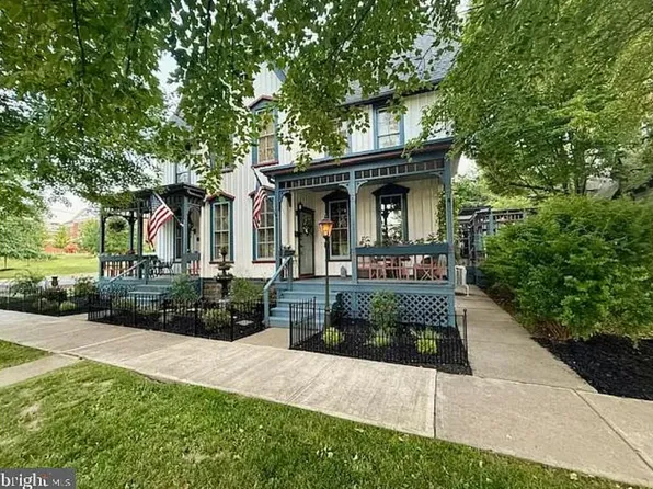 28-30 Central Ave, Wellsboro, PA 16901