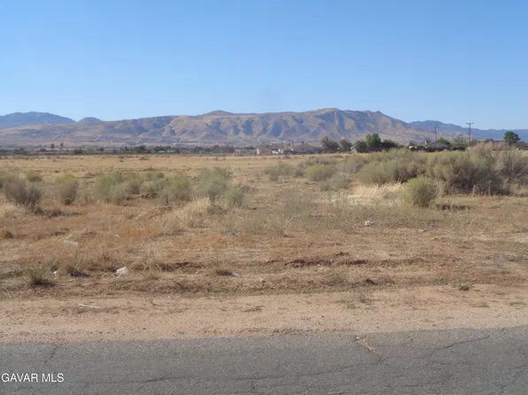 22765 Ottawa Rd, Apple Valley, CA 92308