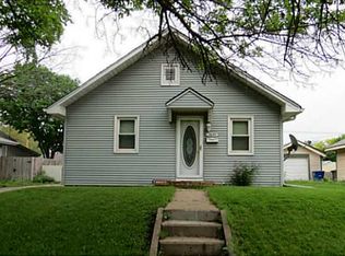 3845 Cornell St, Des Moines, IA 50313