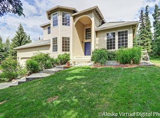 5239 Manytell Ave, Anchorage, AK 99516