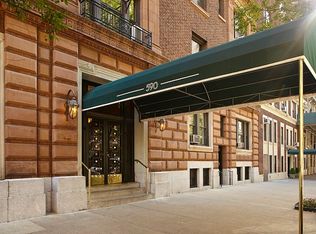 590 W End Ave APT 12A, New York, NY