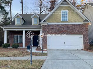 2453 Folsom St, Snellville, GA 30078