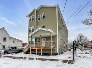 71 Hancock St #71, Lawrence, MA 01841