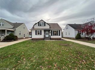 13818 Shady Oak Blvd, Garfield Heights, OH