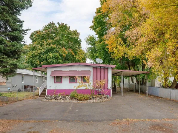4315 E 8th Ave, Spokane Valley, WA 99212
