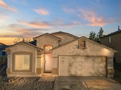 1308 Amole Dr SW, Albuquerque, NM, 87121