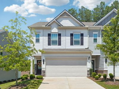220 Centennial Cir, Canton, GA, 30114