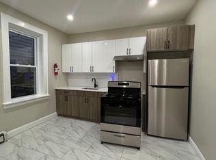380 N 11th St APT 2, Newark, NJ 07107