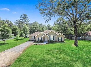 79074 A Slade Rd, Bush, LA 70431