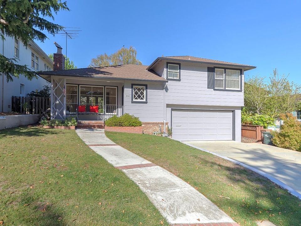 2nd image of 814 Oregon Ave