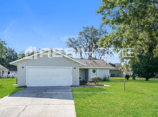13506 Bonita Ave, Spring Hill, FL 34609