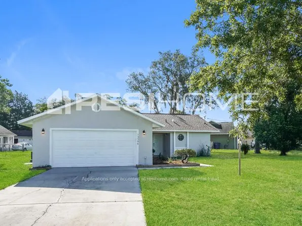 13506 Bonita Ave, Spring Hill, FL 34609