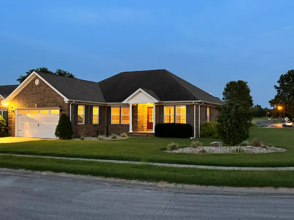 1576 Trillium Ln, Bowling Green, KY 42104