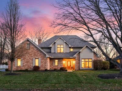 2591 Merrimont Dr, Troy, OH, 45373