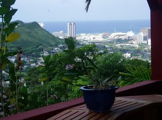 2777 Pacific Heights Rd, Honolulu, HI 96813