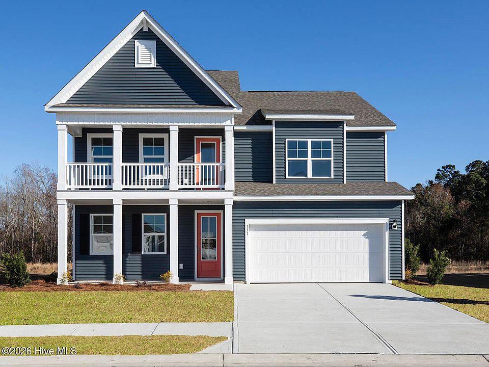 1st image of 116 Pasture Street Lot 308