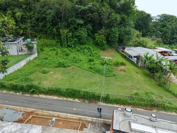 Carr 2 Km 28.2 Int Bo Espinosa, Vega Alta, PR 00692