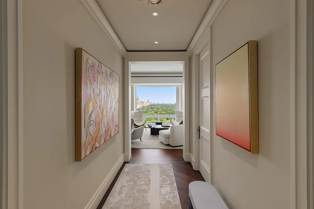 220 Central Park S Unit 23C  