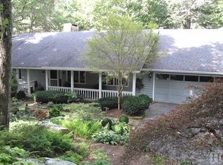 63 Hummingbird Cir, Highlands, NC 28741