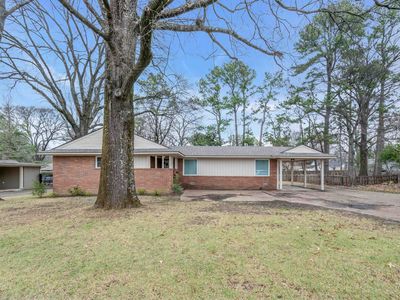 4840 Park Ave, Memphis, TN, 38117