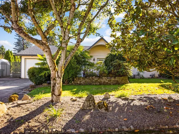8001 NE 27th St, Vancouver, WA 98662