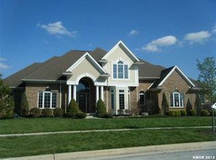 635 Bentbrook Dr, Findlay, OH 45840