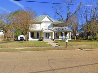 212 College St, Pittsburg, TX 75686