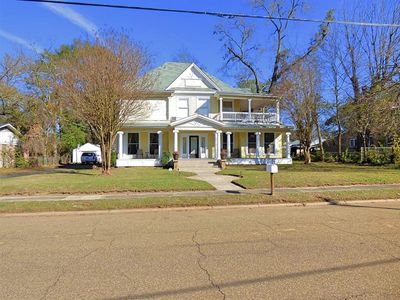 212 College St, Pittsburg, TX, 75686