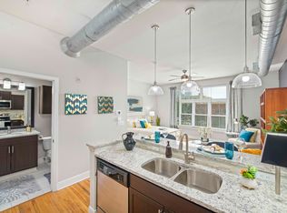 MAA Uptown, Charlotte, NC 28202