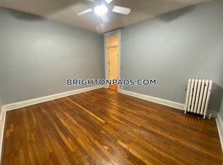 22 Orkney Rd APT 4, Brighton, MA 02135
