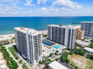 531 N Ocean Blvd APT 1503, Pompano Beach, FL 33062