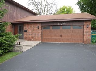 325 S Arlington Heights Rd, Elk Grove Village, IL 60007