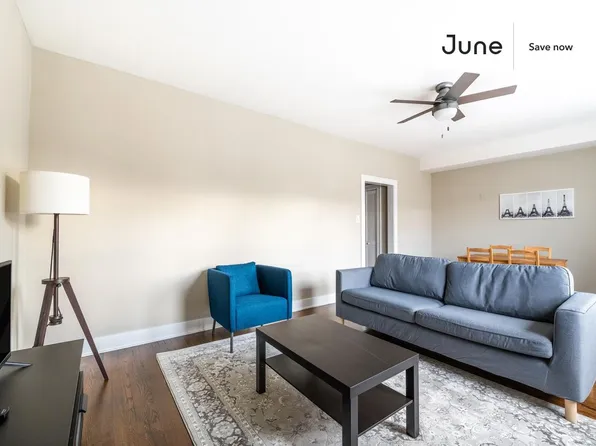 3304 W Armitage Ave, Chicago, IL 60647