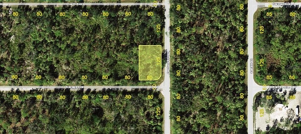 1st image of 18206 SAVAGE AVENUE LOT 11