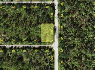 18206 Savage Ave #11, Pt Charlotte, FL 33948