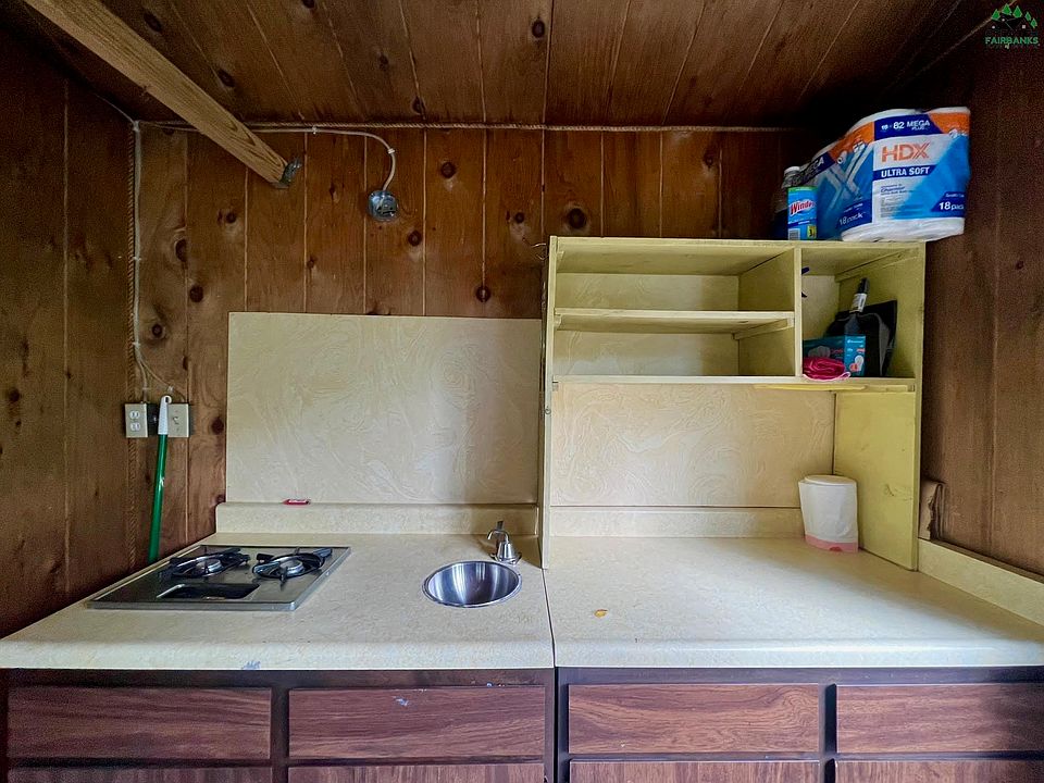 Nhn Chena Hot Springs Road Mile 56.3, Fairbanks, AK 99712 MLS 153174 Zillow