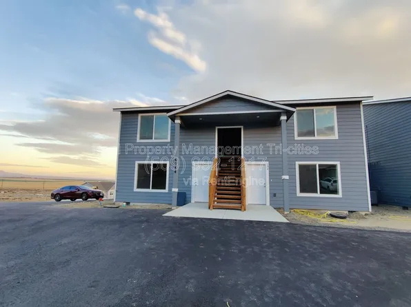 6944 Hardrock Ct Unit 102, West Richland, WA 99353