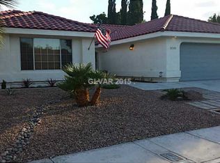 3701 Briarglen Ln, Las Vegas, NV 89108