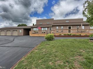 1925 Wynonah Dr, Auburn, PA 17922