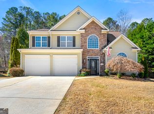 119 Brookgrove Ln, Peachtree City, GA 30269