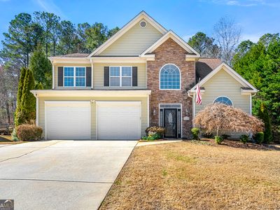 119 Brookgrove Ln, Peachtree City, GA, 30269