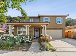 9681 Rancho Hills Dr, Gilroy, CA 95020