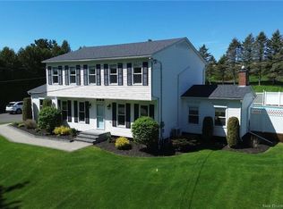 428 Riverview Dr, Florenceville Bristol, NB E7L3M9