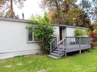 19955 Pinewood Rd, Bend, OR 97702