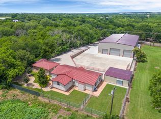 2145 Fm 546, McKinney, TX 75069