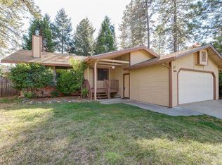 185 Celesta Dr, Grass Valley, CA 95945