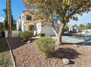 3021 Sandbar Ct, Las Vegas, NV 89117