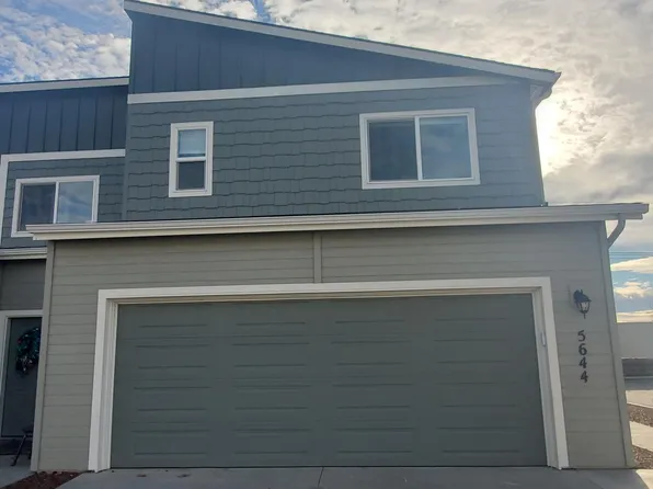 5644 Cherry Ln, Nampa, ID 83687