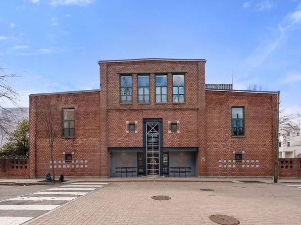63-71 Fulkerson St Unit 106, Cambridge, MA 02141