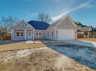 1403 Oneil St, Commerce, TX 75428